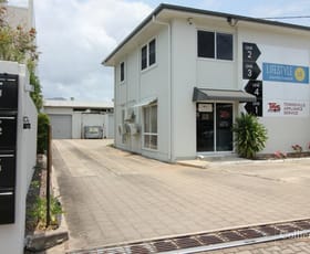 Factory, Warehouse & Industrial commercial property for lease at 4/46 Charles Street Aitkenvale QLD 4814