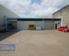 Factory, Warehouse & Industrial commercial property for lease at 4/46 Charles Street Aitkenvale QLD 4814
