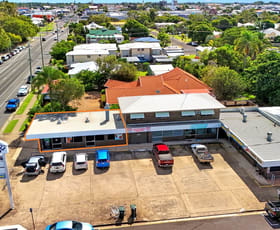 Shop & Retail commercial property for lease at Shop 1&4/46 Maryborough Street Bundaberg Central QLD 4670