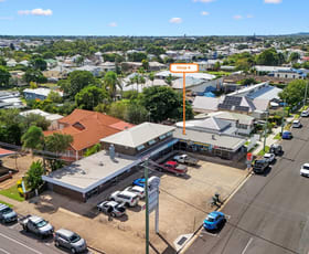 Shop & Retail commercial property leased at Shop 4/46 Maryborough Street Bundaberg Central QLD 4670