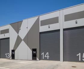 Factory, Warehouse & Industrial commercial property for lease at 90 Cranwell St Braybrook VIC 3019