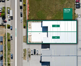 Factory, Warehouse & Industrial commercial property sold at 1 & 2/16 Silvretta Court Clyde North VIC 3978
