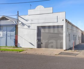 Factory, Warehouse & Industrial commercial property leased at Unit/253 Denison Street Rockhampton City QLD 4700