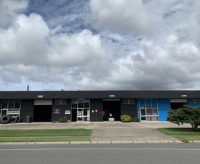 Factory, Warehouse & Industrial commercial property leased at 9 Machinery Parade Caboolture QLD 4510