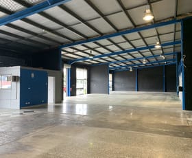 Factory, Warehouse & Industrial commercial property for lease at 9 Machinery Parade Caboolture QLD 4510