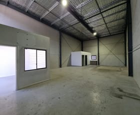 Factory, Warehouse & Industrial commercial property for lease at Unit 3 & 4/15 Kangoo Road Somersby NSW 2250