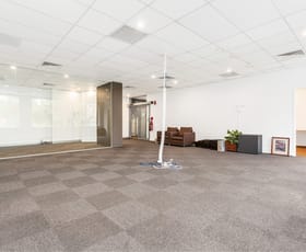 Offices commercial property leased at Suite 6/136-146 Willoughby Road Crows Nest NSW 2065