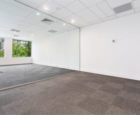 Offices commercial property leased at Suite 6/136-146 Willoughby Road Crows Nest NSW 2065