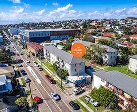 Shop & Retail commercial property for lease at 249 Darby Street Cooks Hill NSW 2300