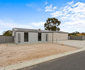 Factory, Warehouse & Industrial commercial property for lease at 8 Burke Road Ararat VIC 3377
