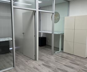 Offices commercial property leased at 27/340 Hoxton Park Road Prestons NSW 2170