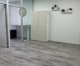 Offices commercial property leased at 27/340 Hoxton Park Road Prestons NSW 2170