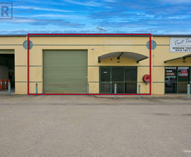 Factory, Warehouse & Industrial commercial property leased at 5/24 Poletti Road Cockburn Central WA 6164