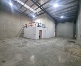 Factory, Warehouse & Industrial commercial property for lease at 4/218 Wisemans Ferry Road Somersby NSW 2250