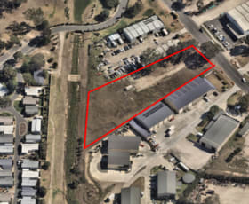 Factory, Warehouse & Industrial commercial property for lease at Shed 1 & 2/15 Catherine Crescent Lavington NSW 2641