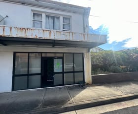 Offices commercial property for lease at 53B Webb Street Croydon NSW 2132