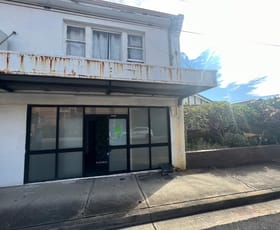 Medical / Consulting commercial property leased at 53B Webb Street Croydon NSW 2132
