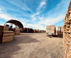 Development / Land commercial property leased at 38 Fullarton Road Epping VIC 3076