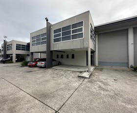 Factory, Warehouse & Industrial commercial property for lease at Kogarah NSW 2217