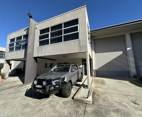 Factory, Warehouse & Industrial commercial property leased at Kogarah NSW 2217