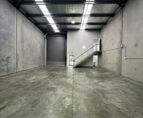 Factory, Warehouse & Industrial commercial property for lease at Kogarah NSW 2217