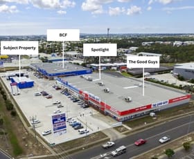Shop & Retail commercial property leased at 1b/106 Takalvan Street Kensington QLD 4670