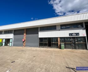 Factory, Warehouse & Industrial commercial property leased at Clontarf QLD 4019