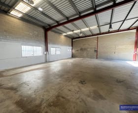 Factory, Warehouse & Industrial commercial property leased at Clontarf QLD 4019