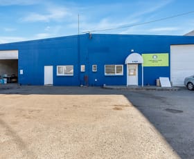 Factory, Warehouse & Industrial commercial property leased at 1/127 Albert Road Moonah TAS 7009