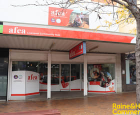 Medical / Consulting commercial property for lease at 276 Macquarie Street Liverpool NSW 2170