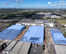 Factory, Warehouse & Industrial commercial property for lease at 27 Frank Street Wetherill Park NSW 2164