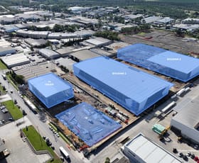 Factory, Warehouse & Industrial commercial property for lease at 27 Frank Street Wetherill Park NSW 2164