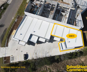 Factory, Warehouse & Industrial commercial property for sale at Unit 3/10 Pikkat Drive Braemar NSW 2575