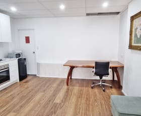 Offices commercial property leased at 5A/148-152 Spit Road Mosman NSW 2088