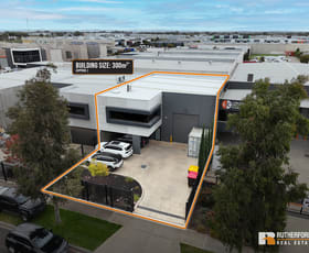 Factory, Warehouse & Industrial commercial property for lease at 14 Geehi Way Ravenhall VIC 3023