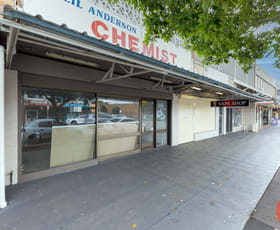 Shop & Retail commercial property leased at 104 High Street East Maitland NSW 2323