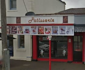 Shop & Retail commercial property leased at 48 High Street Kyneton VIC 3444