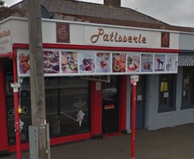 Shop & Retail commercial property leased at 48 High Street Kyneton VIC 3444