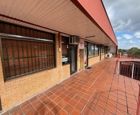 Offices commercial property leased at 8/168-176 Haldon Street Lakemba NSW 2195