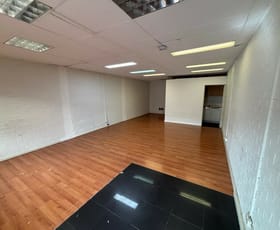 Offices commercial property leased at 8/168-176 Haldon Street Lakemba NSW 2195