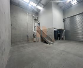 Factory, Warehouse & Industrial commercial property for lease at Unit C5/161 Arthur Street Homebush NSW 2140