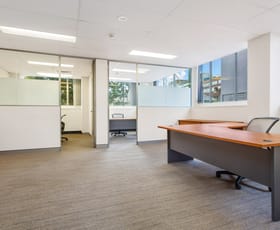 Offices commercial property for lease at Suite 102/118 Christie Street St Leonards NSW 2065