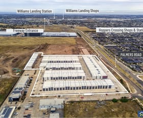 Medical / Consulting commercial property for lease at 150 Palmers Road Truganina VIC 3029