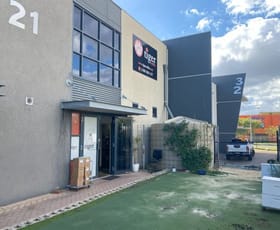 Offices commercial property for lease at 2/21 Cutting Way Yangebup WA 6164