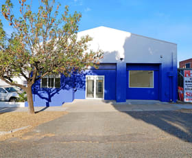 Factory, Warehouse & Industrial commercial property leased at 12 Claude Street Burswood WA 6100