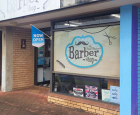 Shop & Retail commercial property leased at 2/11 Cook Parade Lemon Tree Passage NSW 2319