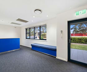 Medical / Consulting commercial property for lease at 4 Russell Avenue Frenchs Forest NSW 2086