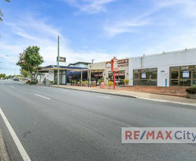 Shop & Retail commercial property leased at 668 Wynnum Road Morningside QLD 4170