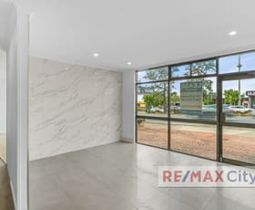 Shop & Retail commercial property leased at 668 Wynnum Road Morningside QLD 4170