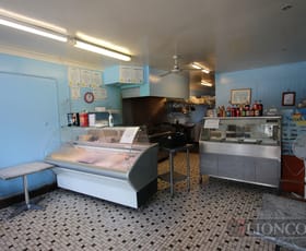 Shop & Retail commercial property leased at Ashgrove QLD 4060